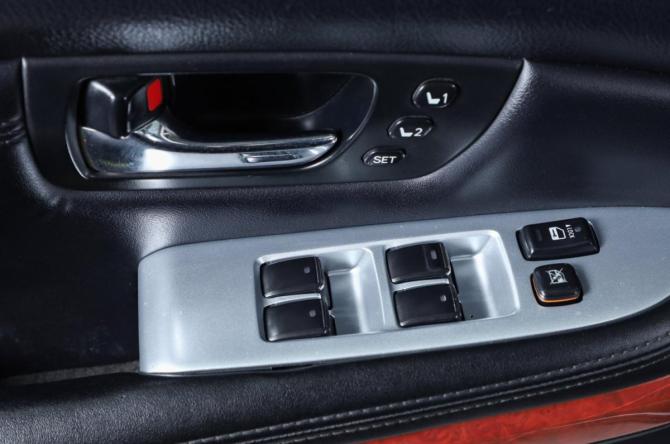 Lexus RX II Рестайлинг с пробегом 2007 года, цена 1 299 000 рублей, 205000 км, внедорожник, Автокод Объявления