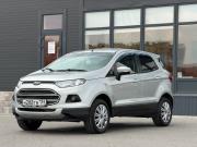 Ford EcoSport II Волгоград  - изображение 30