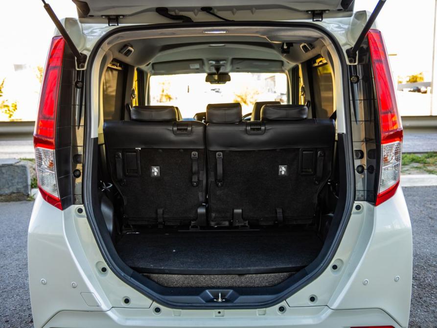 Toyota Roomy I Волгоград  - изображение 8