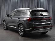 Hyundai Santa Fe IV Рестайлинг Ставрополь  - изображение 30