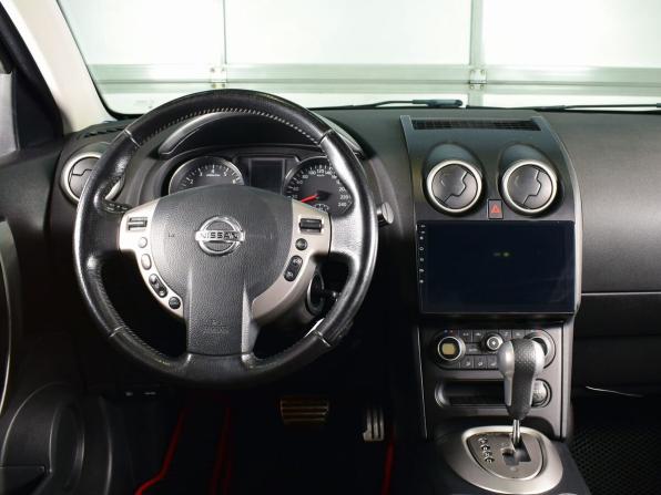 Nissan Qashqai I Рестайлинг с пробегом 2011 года, цена 1 149 999 рублей, 172796 км, внедорожник, Автокод Объявления