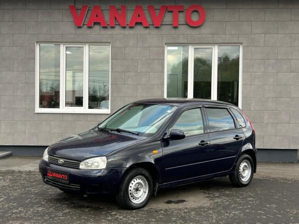 Lada (ВАЗ) Kalina I с пробегом 2009 года, цена 255 000 рублей, 163163 км, хэтчбек, Автокод Объявления