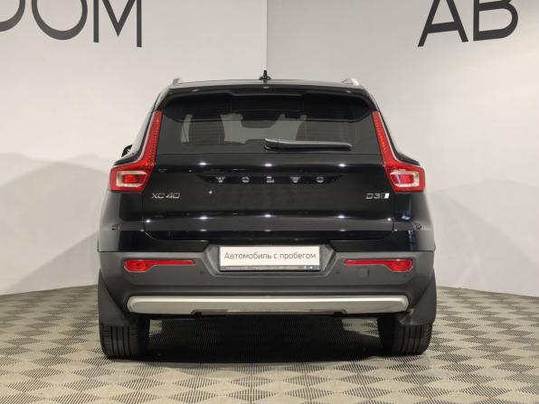 Volvo XC40 I с пробегом 2020 года, цена 2 500 000 рублей, 143122 км, внедорожник, Автокод Объявления