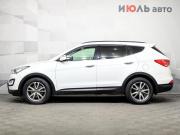 Hyundai Santa Fe III Екатеринбург  - изображение 29