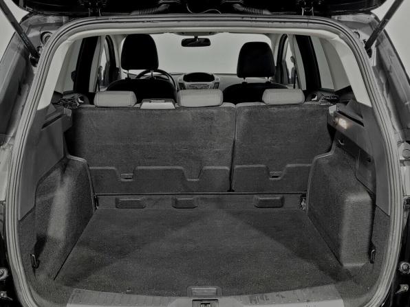 Ford Kuga II с пробегом 2016 года, цена 1 600 000 рублей, 106741 км, внедорожник, Автокод Объявления