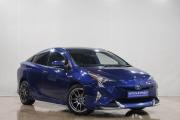 Toyota Prius IV (XW50) Новокузнецк  - изображение 34