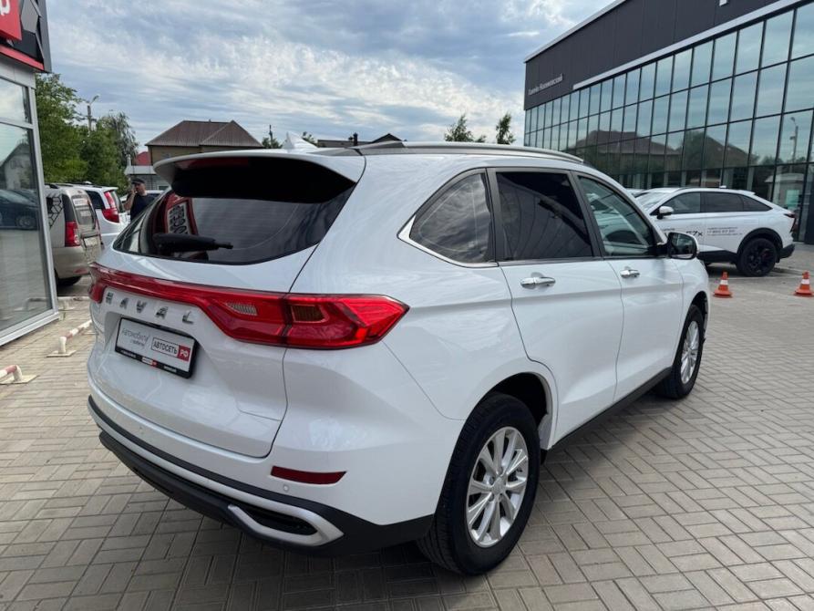 Haval M6 II Астрахань  - изображение 5
