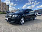 Toyota Avensis II Рестайлинг Тверь  - изображение 21