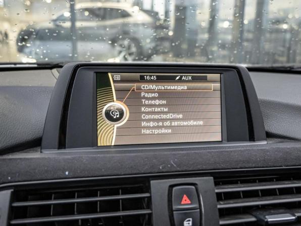 BMW 3 серии VI (F3x) с пробегом 2013 года, цена 2 035 000 рублей, 128182 км, седан, Автокод Объявления