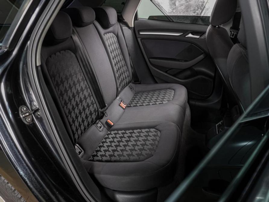 Audi A3 III (8V) Воронеж  - изображение 7