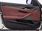 BMW 5 серии VII (G30/G31/G38) Рестайлинг Москва  - изображение 49