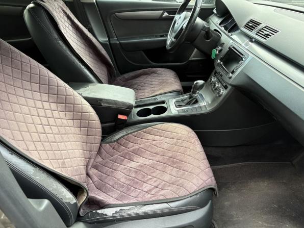 Volkswagen Passat B7 с пробегом 2012 года, цена 799 000 рублей, 311014 км, седан, Автокод Объявления