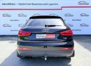 Audi Q3 I (8U) Тюмень  - изображение 26