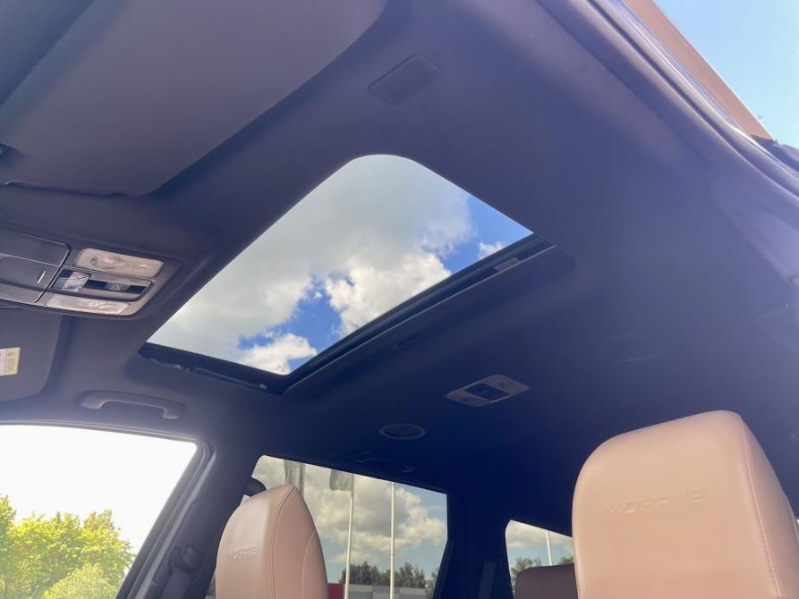 Kia Mohave I Рестайлинг 2 Владимир  - изображение 13