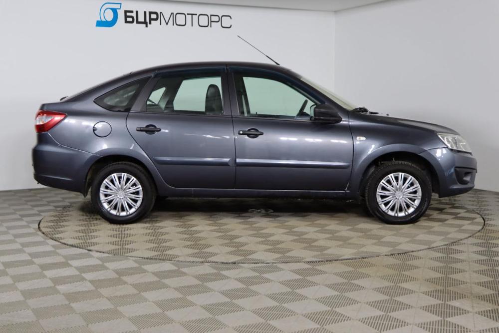 Lada (ВАЗ) Granta I Рестайлинг Нижний Новгород  - изображение 4