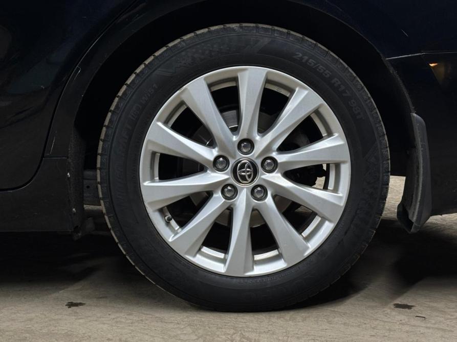 Toyota Camry VIII (XV70) Санкт-Петербург  - изображение 22