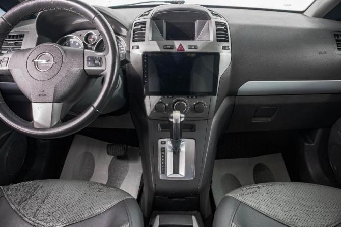 Opel Zafira B с пробегом 2006 года, цена 499 000 рублей, 287000 км, компактвэн, Автокод Объявления