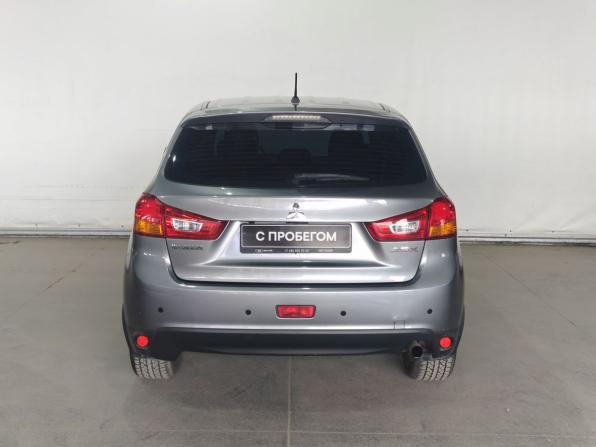 Mitsubishi ASX I Рестайлинг с пробегом 2014 года, цена 1 150 000 рублей, 149415 км, внедорожник, Автокод Объявления