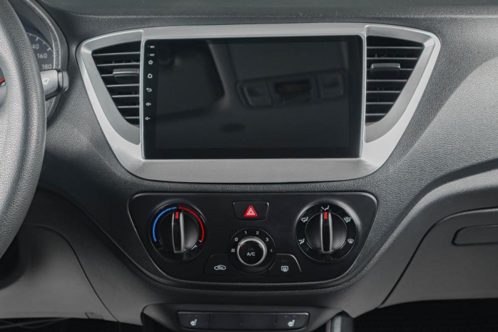 Hyundai Solaris II Тюмень  - изображение 17
