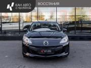 Mazda 3 II (BL) Рестайлинг Казань  - изображение 11