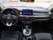 Kia Cerato IV Москва  - изображение 26