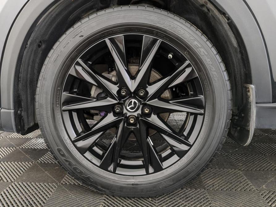 Mazda CX-5 II Москва  - изображение 18