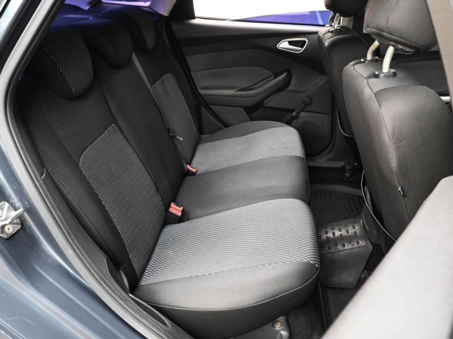 Ford Focus III Новороссийск  - изображение 7