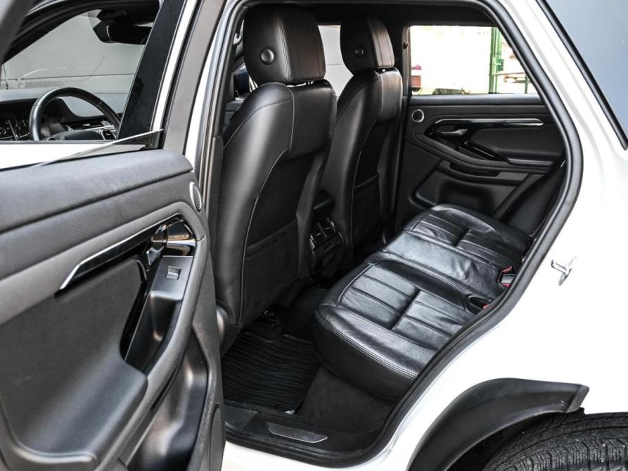 Land Rover Range Rover Evoque II Новороссийск  - изображение 11