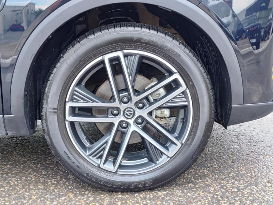 Changan UNI-S (CS55 Plus) Чебоксары  - изображение 22