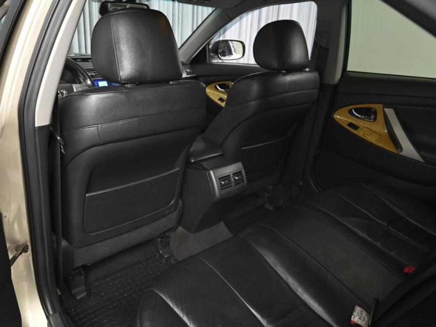 Toyota Camry VI (XV40) Ставрополь  - изображение 11