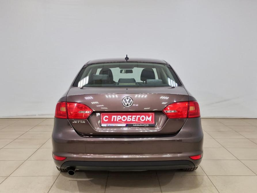Volkswagen Jetta VI Рестайлинг Альметьевск  - изображение 6