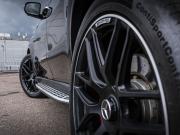 Mercedes-Benz GLE Coupe AMG II (C167) Москва  - изображение 40