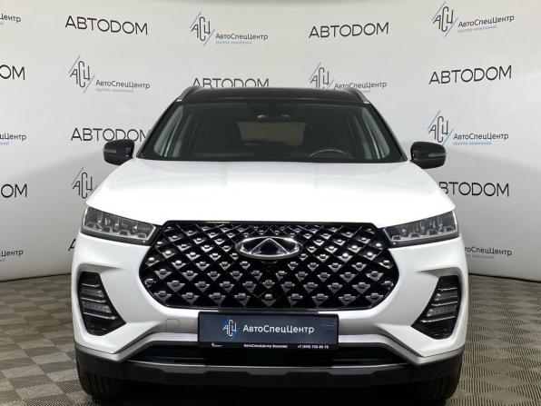 Chery Tiggo 7 Pro I с пробегом 2021 года, цена 1 459 000 рублей, 89025 км, внедорожник, Автокод Объявления