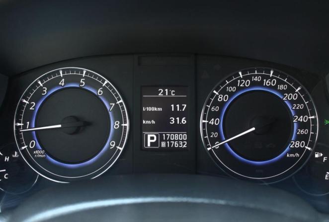 Infiniti EX I (J50) с пробегом 2012 года, цена 1 720 000 рублей, 170800 км, внедорожник, Автокод Объявления