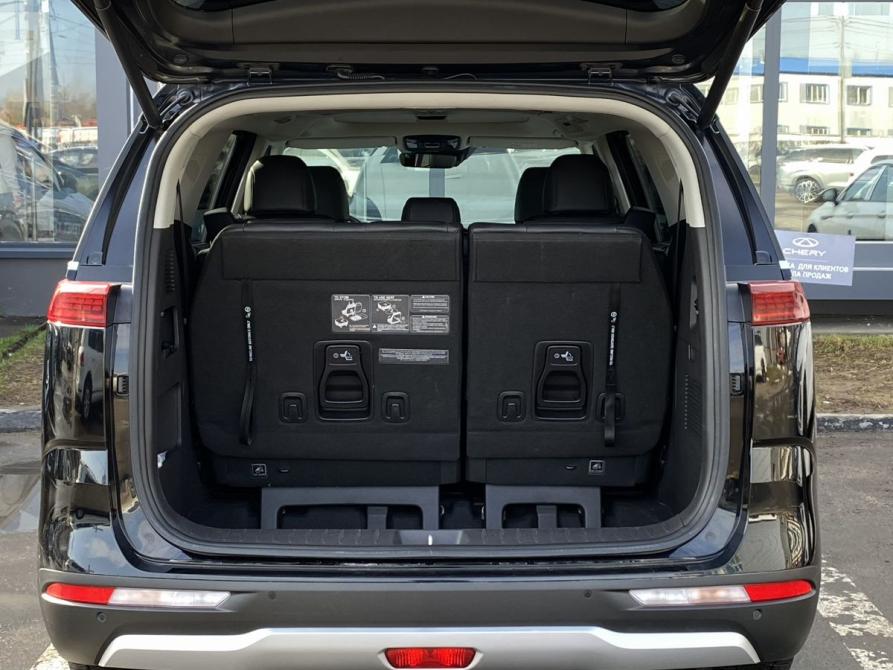 Kia Carnival IV Москва  - изображение 10