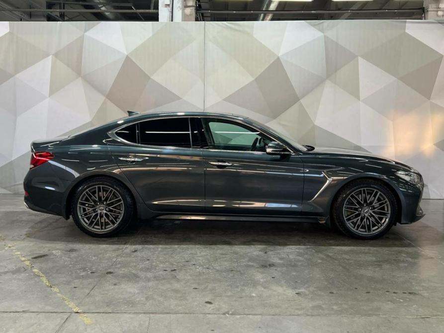 Genesis G70 I Оренбург  - изображение 7