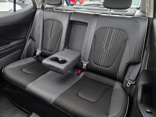 Hyundai Creta II с пробегом 2021 года, цена 2 048 000 рублей, 70573 км, внедорожник, Автокод Объявления