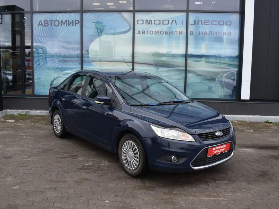 Ford Focus II Рестайлинг Архангельск  - изображение 3