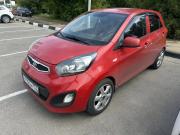 Kia Picanto II Нижний Новгород  - изображение 11