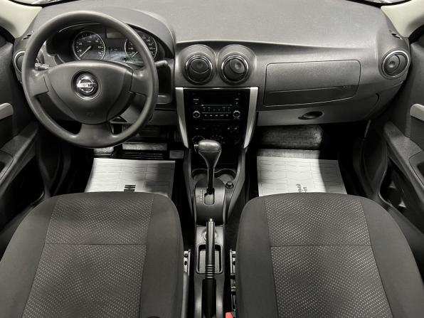 Nissan Almera III (G15) с пробегом 2014 года, цена 795 000 рублей, 139862 км, седан, Автокод Объявления