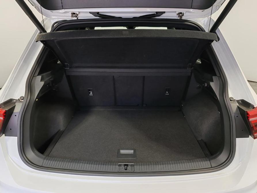 Volkswagen Tiguan II Рестайлинг Москва  - изображение 10