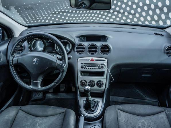 Peugeot 308 I с пробегом 2009 года, цена 321 000 рублей, 208000 км, универсал, Автокод Объявления