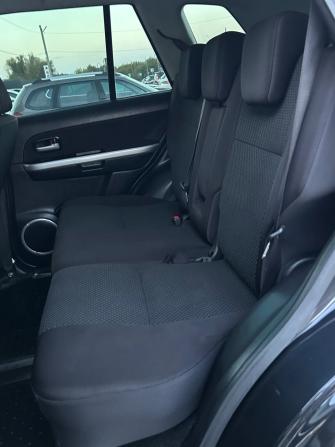 Suzuki Grand Vitara II Рестайлинг с пробегом 2011 года, цена 1 235 000 рублей, 152360 км, внедорожник, Автокод Объявления