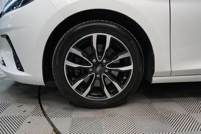 JAC J7 I с пробегом 2021 года, цена 1 290 000 рублей, 119000 км, хэтчбек, Автокод Объявления
