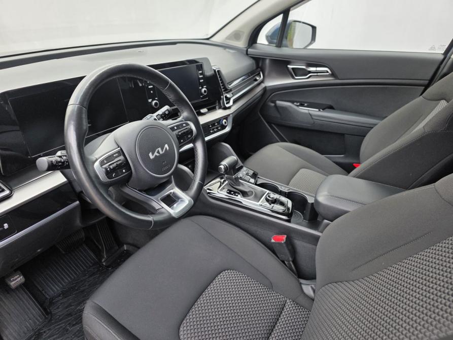Kia Sportage V Москва  - изображение 9