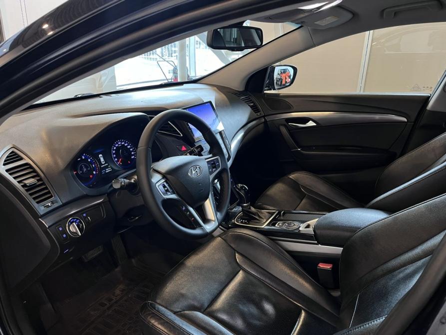 Hyundai i40 I Чебоксары  - изображение 21