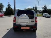 Chevrolet Niva I Рестайлинг Липецк  - изображение 18