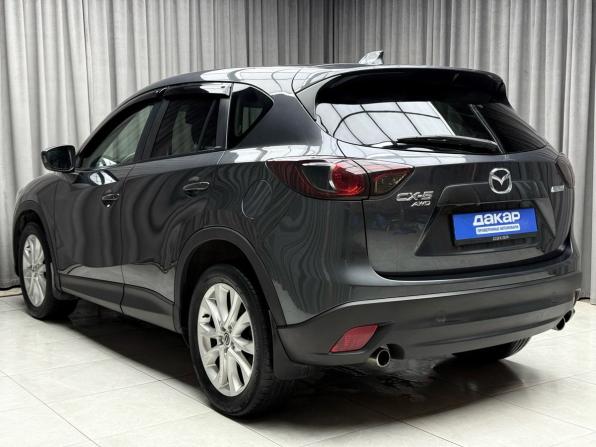 Mazda CX-5 I с пробегом 2013 года, цена 1 949 000 рублей, 168271 км, внедорожник, Автокод Объявления