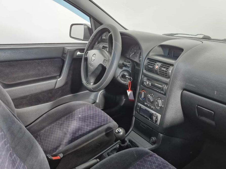 Opel Astra G Нижний Новгород  - изображение 13