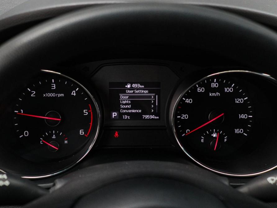 Kia Carnival III Москва  - изображение 16